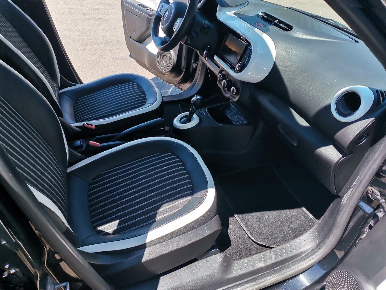 Renault Twingo 0.9 tce Intens 95cv edc