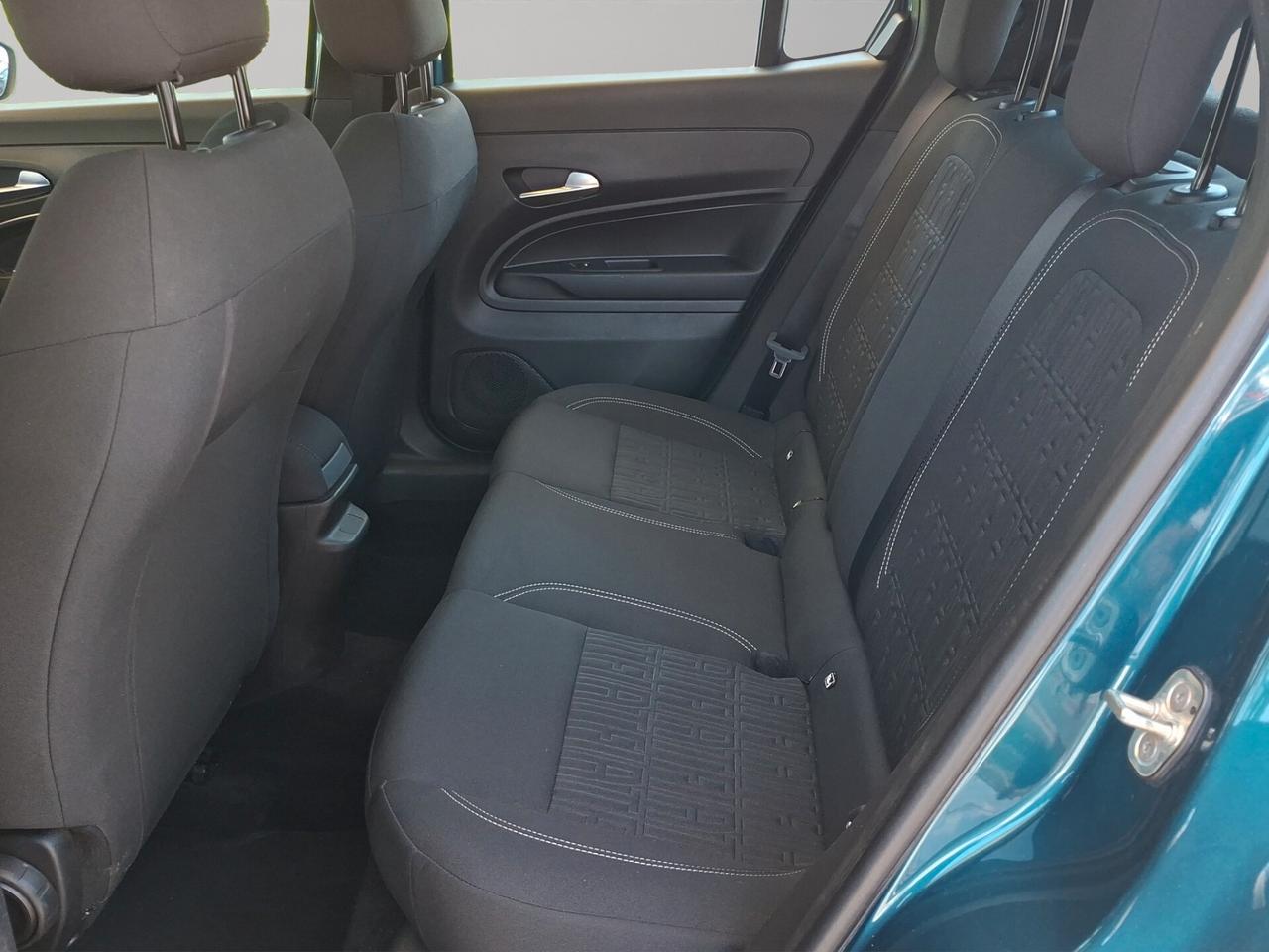 Fiat 600 Hybrid 145 CV DCT MHEV La Prima