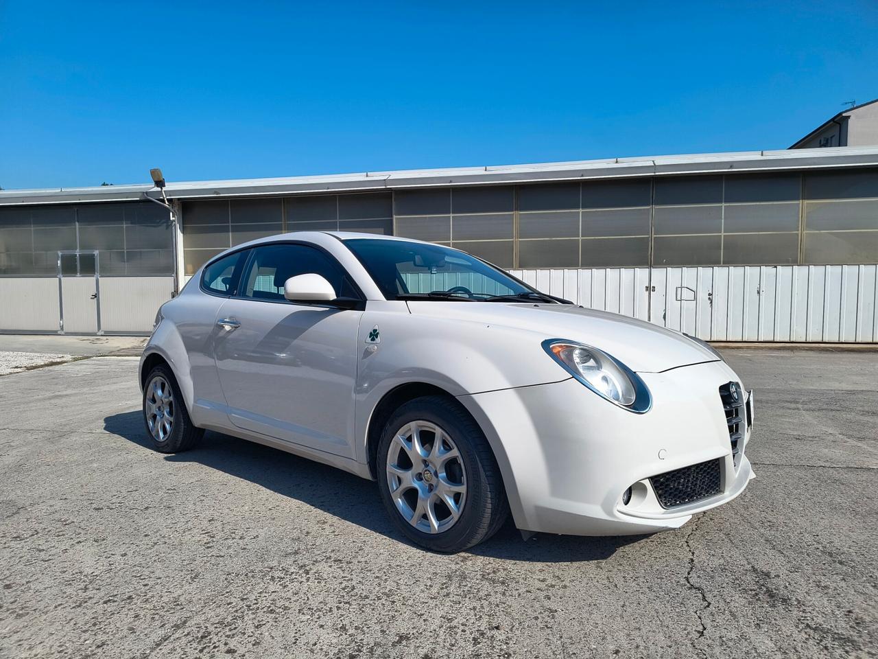 Alfa Romeo MiTo 1.4 Benzina *Ok Neopatentati*