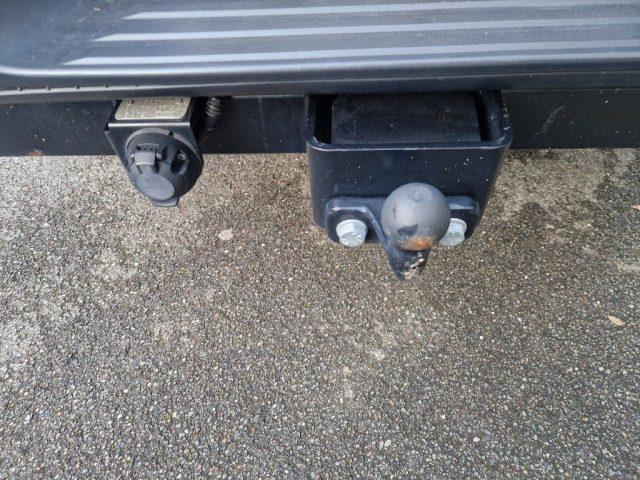 FORD Ranger 2.0 ECOBLUE aut. DC Wildtrak 5 posti