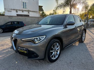 ALFA ROMEO STELVIO 2.2 180CV Q4 EXECUTIVE FULLL