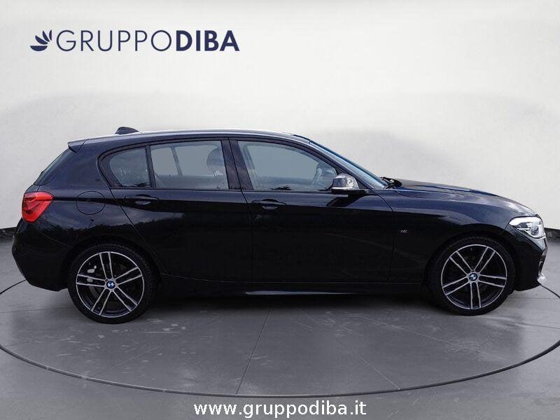 BMW Serie 1 F20-F21 2015 Diesel 116d Msport 5p
