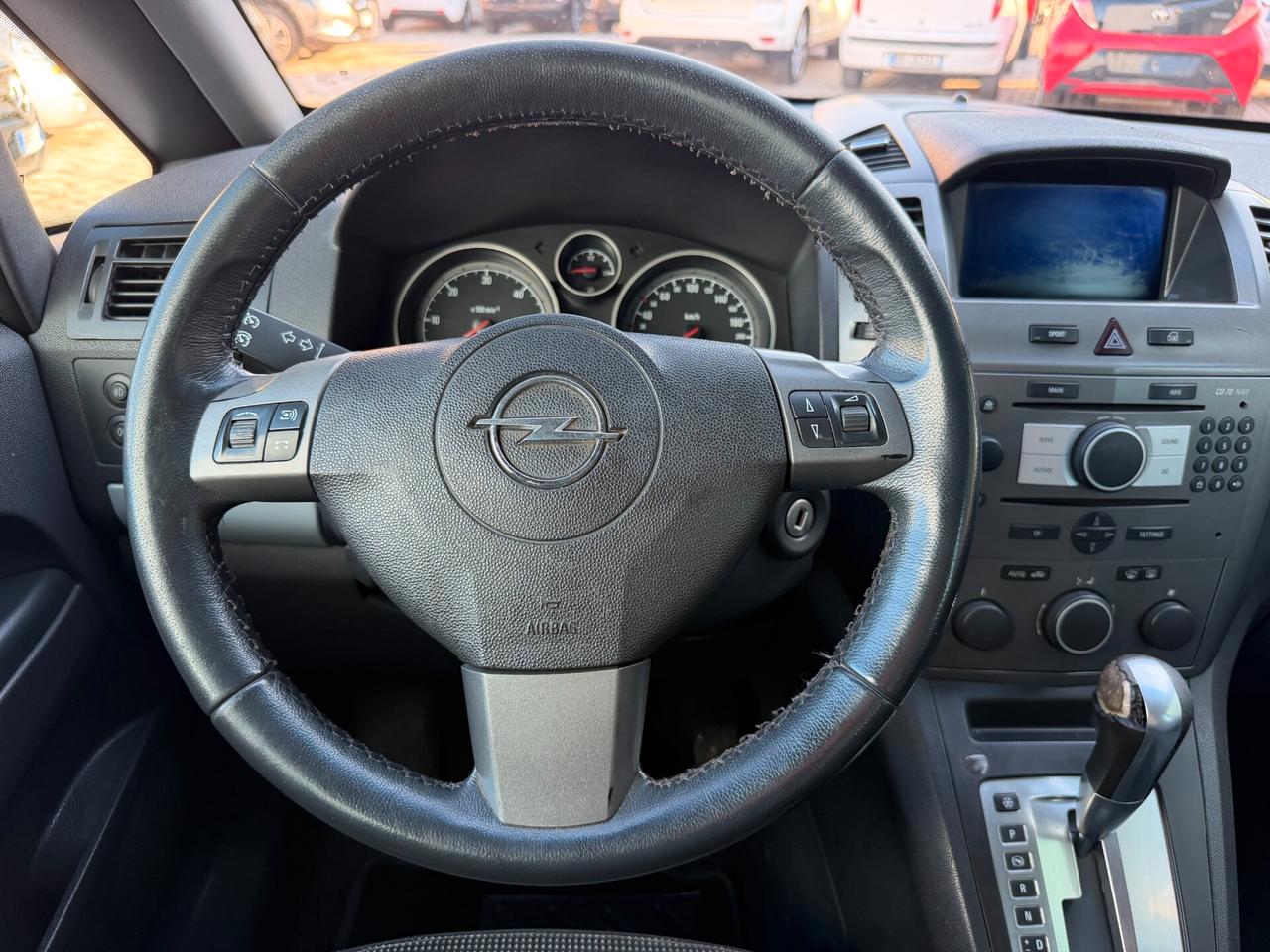 Opel Zafira 1.9 16V CDTI 150CV Cosmo