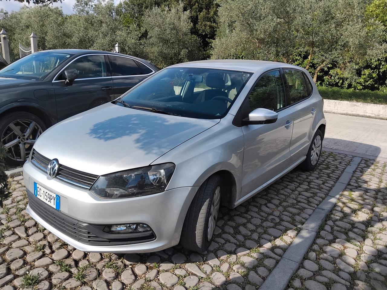 Volkswagen Polo 1.6 TDI 90CV DPF 5 porte Comfortline