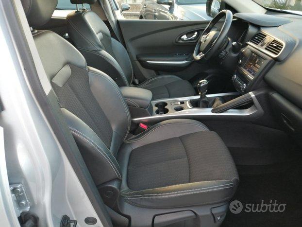 Renault Kadjar dCi 8V 110CV Energy Business
