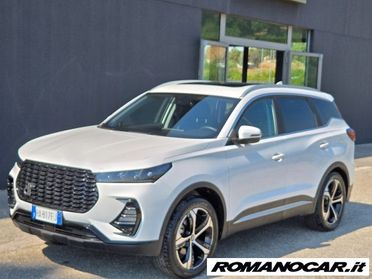 DR MOTOR DR 6.0 1.5 T CVT GPL DEMO SENZA FINANZIAMENTO