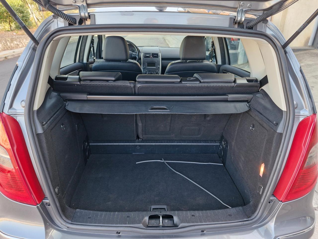 Mercedes-benz A 180 CDI Premium