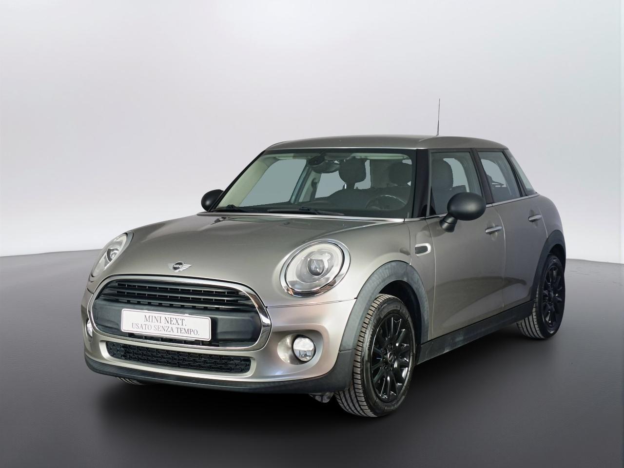 MINI Mini IV F55-F56 2014 - Mini 1.5 One D 5p