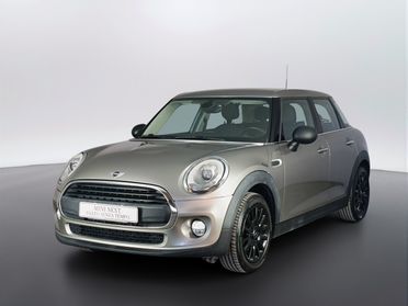 MINI Mini IV F55-F56 2014 - Mini 1.5 One D 5p