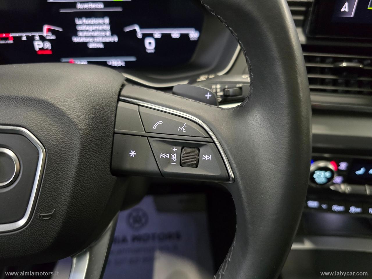 AUDI Q5 40 TFSI quattro S tronic Business Adv