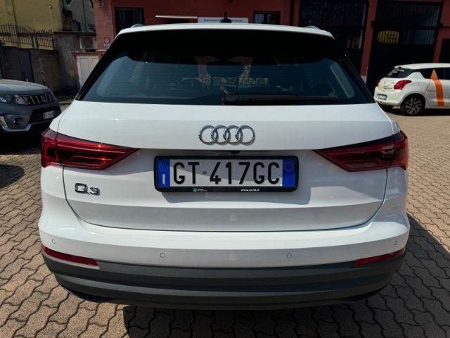 AUDI Q3 45 TFSI e S Tronic 245CV BUSINESS