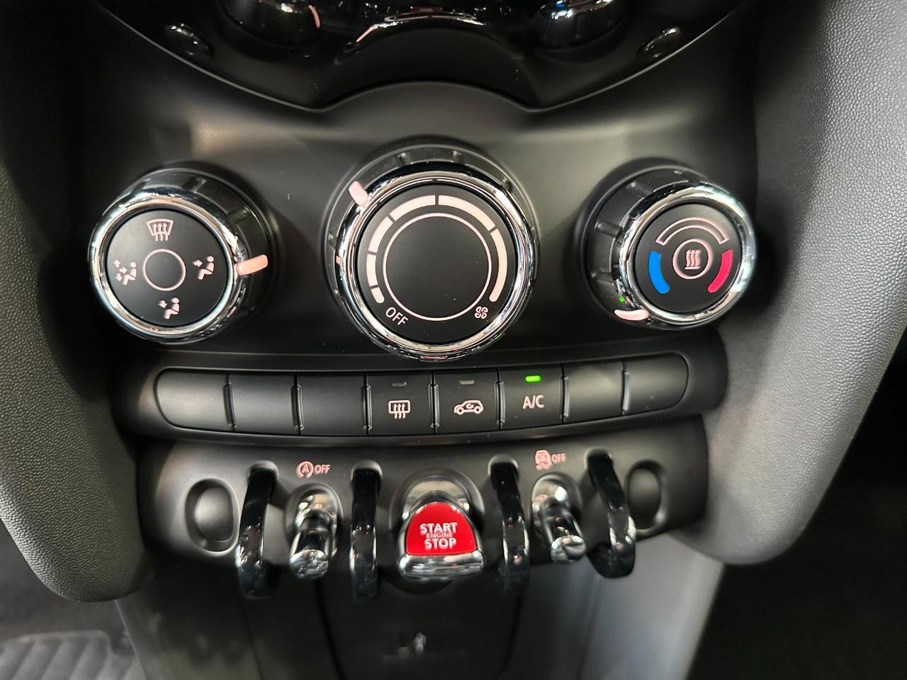 Mini One 5 Porte 1.5 Twin 75cv - IVA Esposta