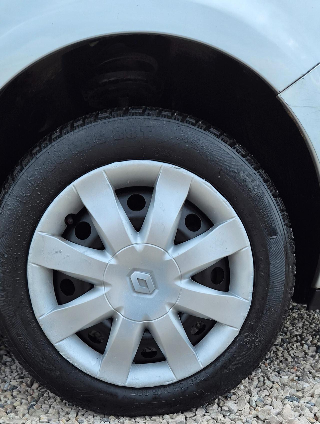 Renault Clio 1.2 16V 5 porte Live!