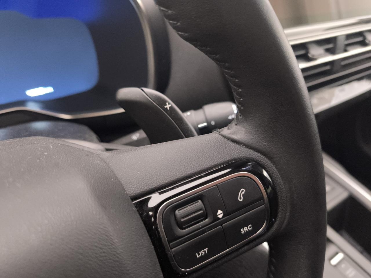 CITROEN C5 Aircross - C5 Aircross 1.2 puretech Shine s&s 130cv eat8