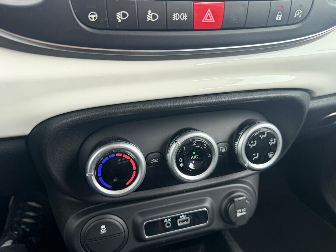 Fiat 500L 1.3 Multijet 95 CV Business
