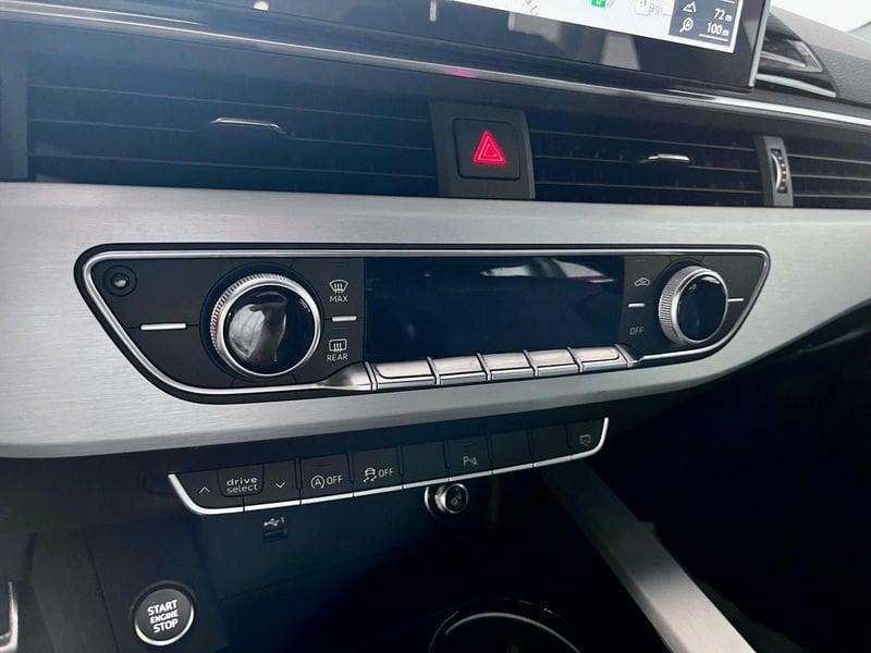 Audi A5 A5 SPB 40 g-tron S tronic S line edition
