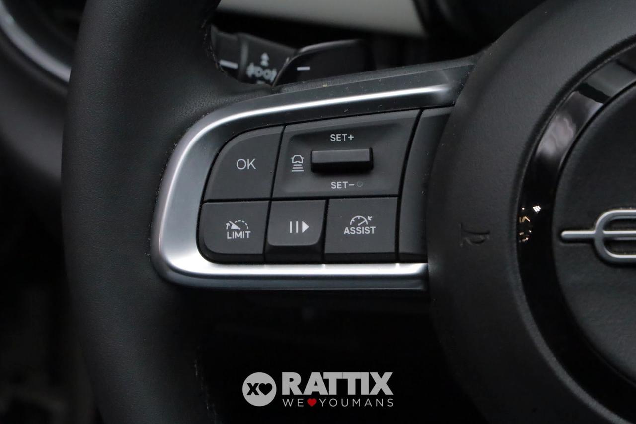 Fiat 600 1.2 hybrid 145CV La Prima auto