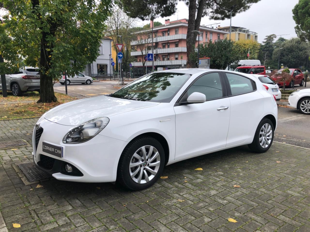 Alfa Romeo Giulietta 1.6 JTDm-2 120 CV Business