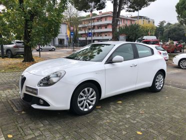 Alfa Romeo Giulietta 1.6 JTDm-2 120 CV Business