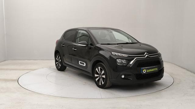 CITROEN C3 1.2 puretech Max s&s 110cv
