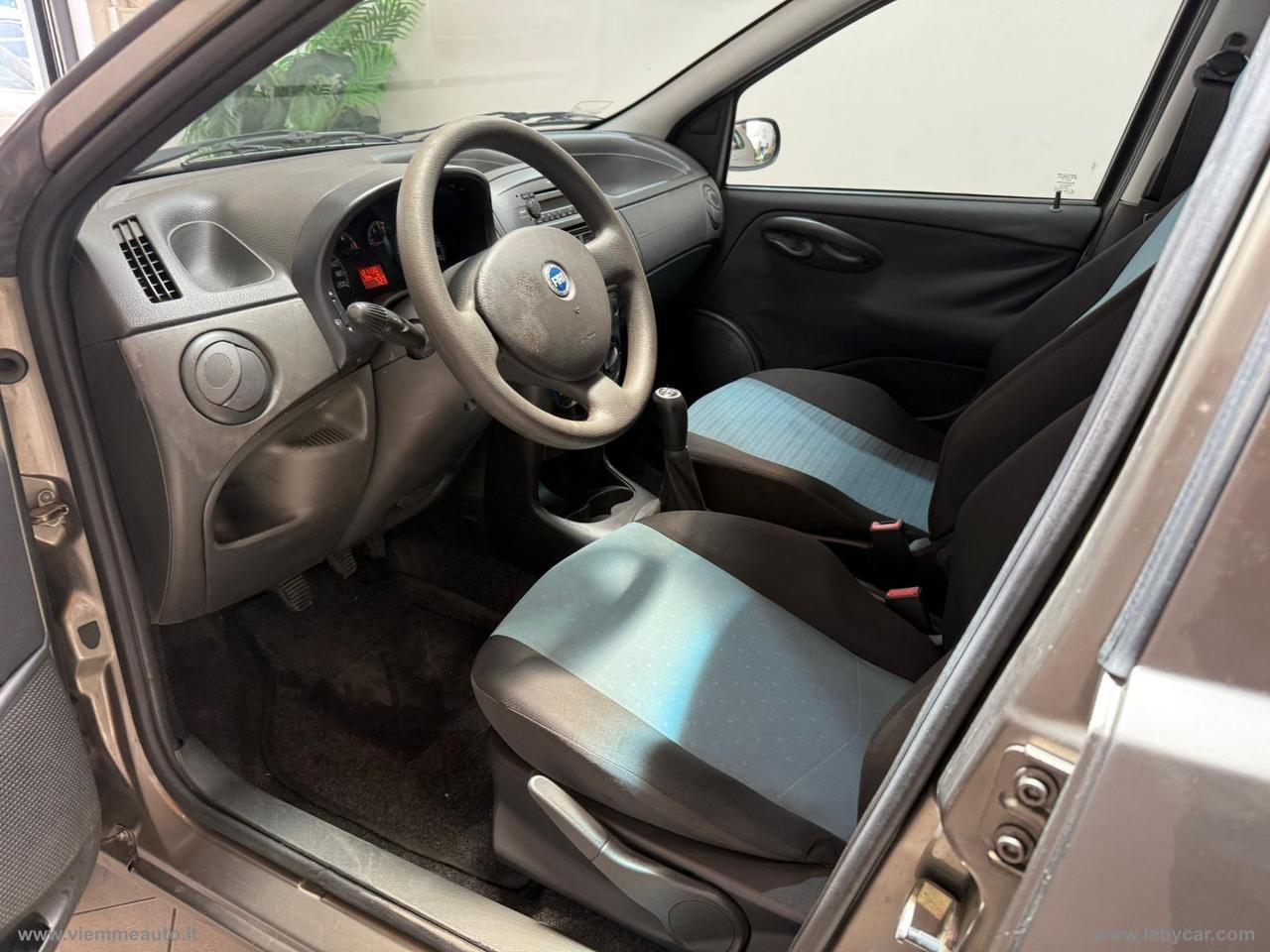 FIAT Punto 1.3 MJT 16V 5p. Active