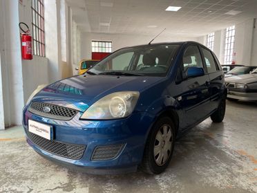 Ford Fiesta 1.2 16V 5p. X NEO-PATENTATI!!!
