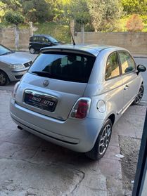 Fiat 500 1.3 Multijet 16V 95 CV Sport