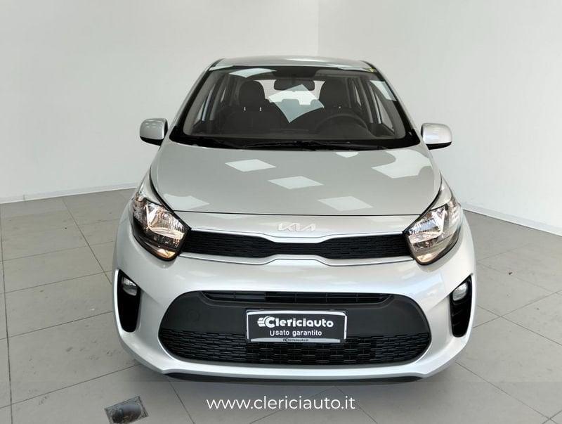 Kia Picanto 1.0 12V 5 porte Urban