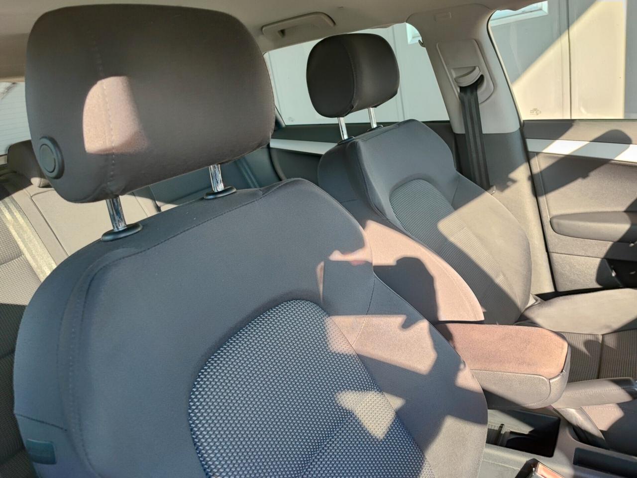 Audi A3 1.9 TDI F.AP. Ambition