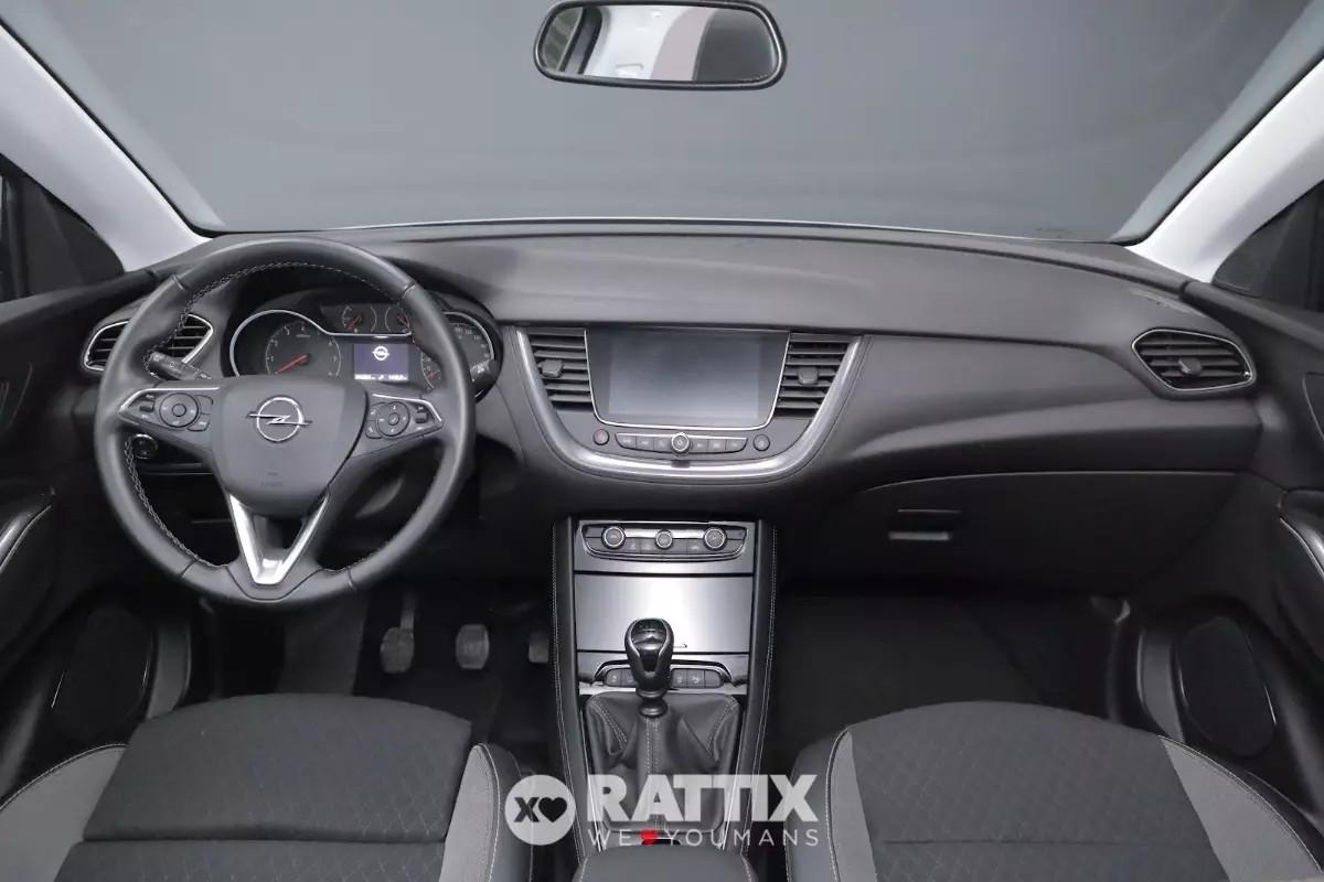 Opel Grandland X 1.5 Ecotec 130CV Advance