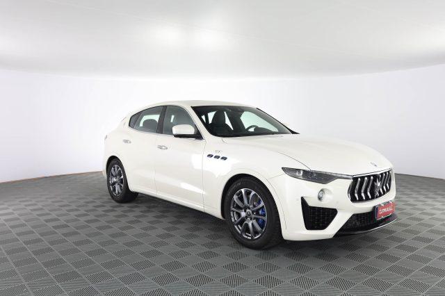 MASERATI Levante Levante 330 CV MHEV AWD GT
