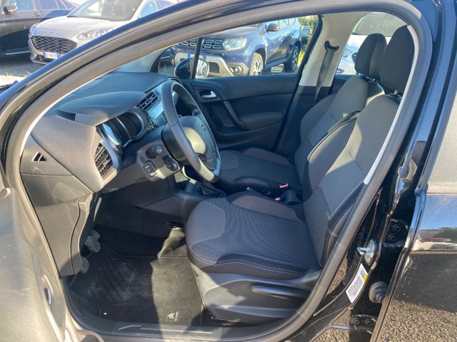 CITROEN C3 1.2 VTi 82 Seduction