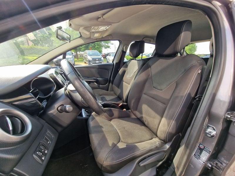 Renault Clio Clio 5p 1.5 dci Costume National 75cv NEOPATENTATO