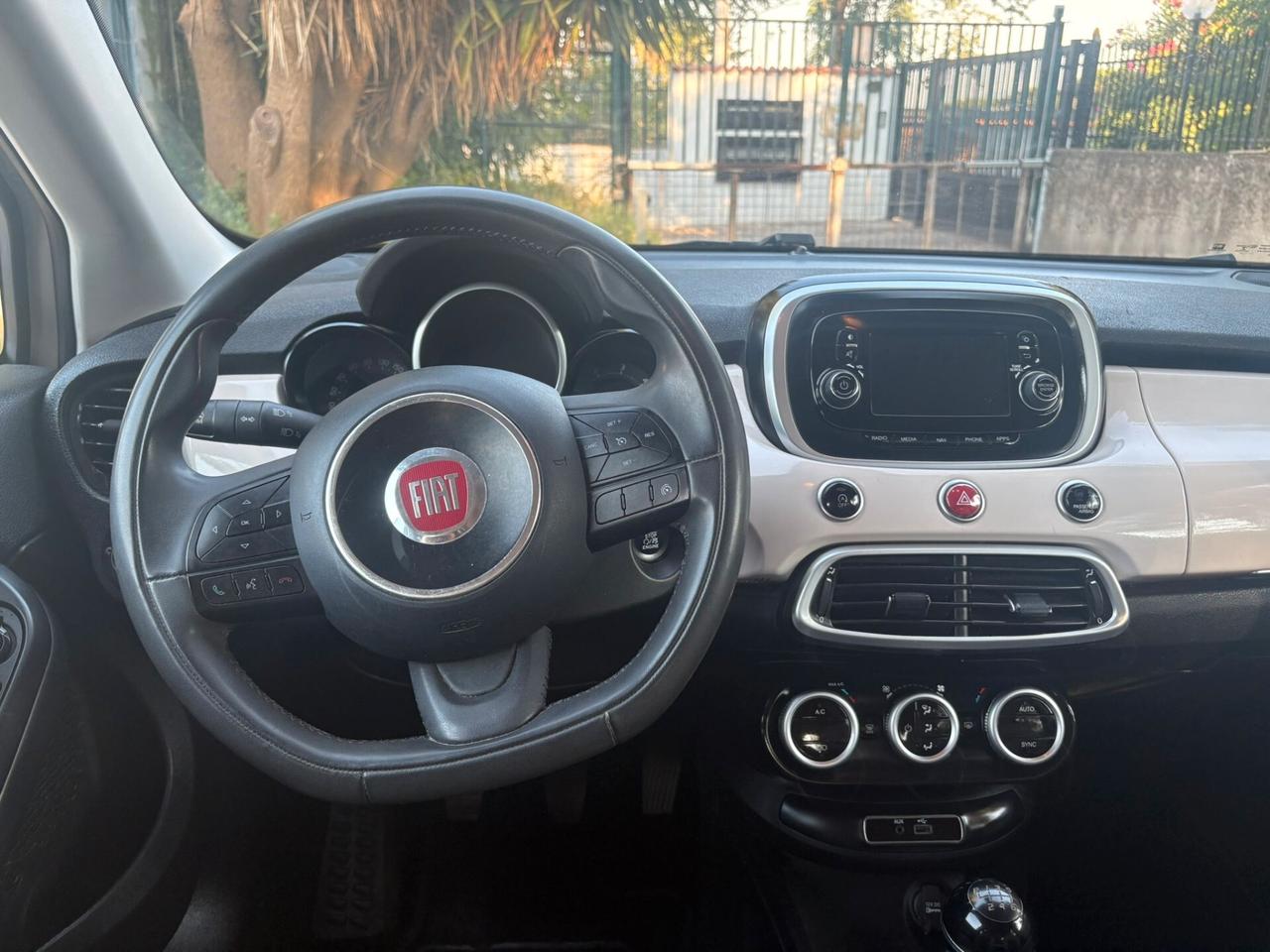 FIAT 500X 1.6 MJT Business - 2015