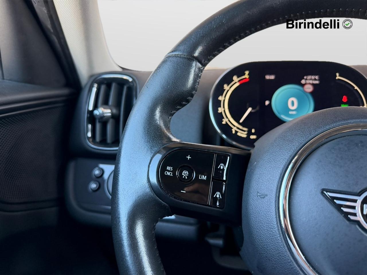 MINI Mini Countrym.(F60) - Mini 1.5 Cooper Northwood Edition Countryman