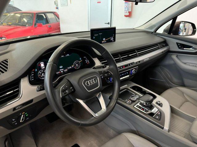 AUDI Q7 3.0 TDI quattro Business Plus /S LINE/TETTO/MATRIX