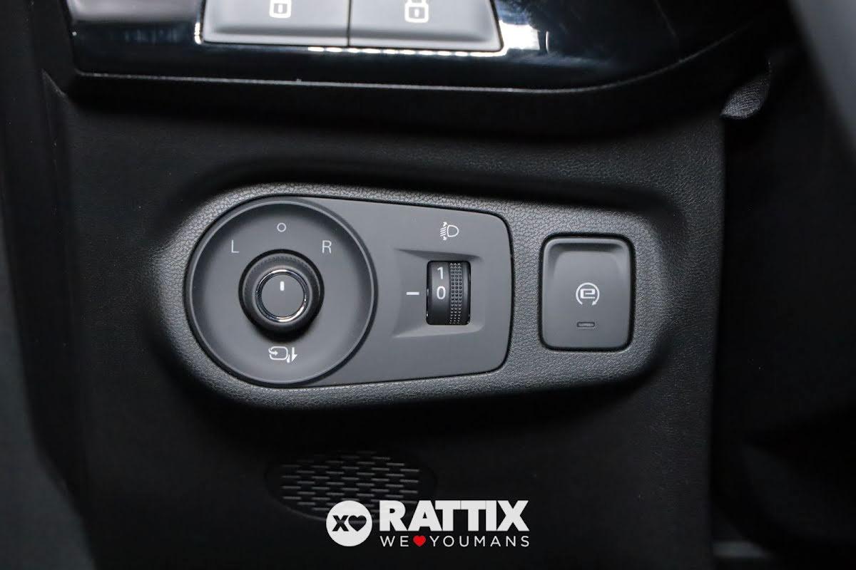 MG MG3 1.5 115CV Comfort