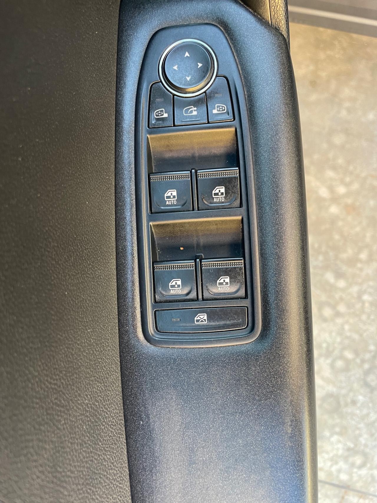 Renault Captur Blue dCi 95 CV Intens