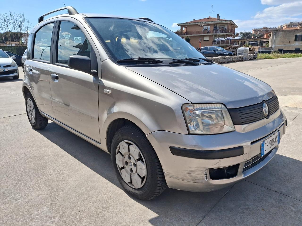 Fiat Panda 1.1 Active
