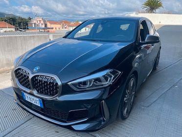 Bmw 135 M 135i xDrive