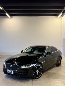 Jaguar XE 2.0 D Turbo aut. Prestige