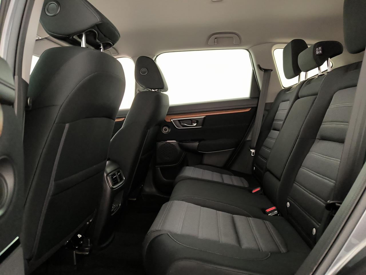 Honda CR-V 2.0 hev elegance navi ecvt