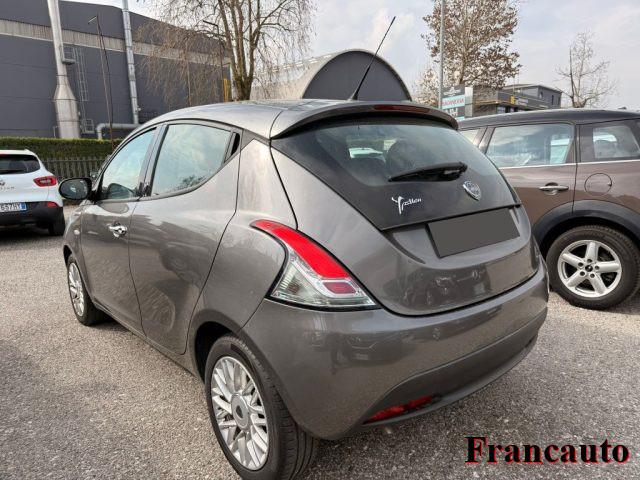 LANCIA Ypsilon 1.3 MJT 16V 95 CV 5 porte S&S Platinum
