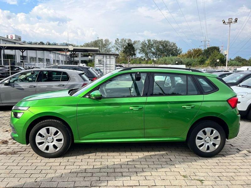 Skoda Kamiq 1.0 TSI Ambition