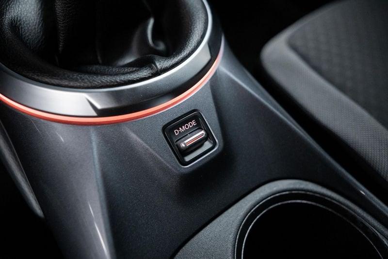 Nissan Juke 1.0 dig-t N-Design 117cv