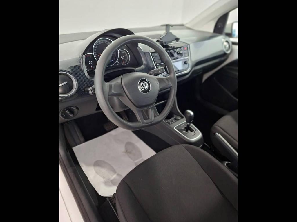 Volkswagen up! 1.0 BlueMotion Move ! ASG