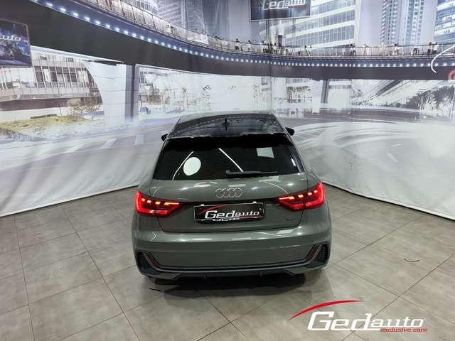 Audi A1 SPB 30 TFSI S line edition FULL-LED NAVI