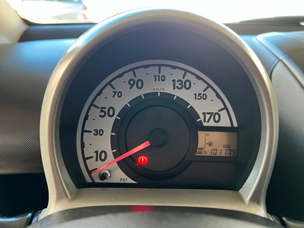 Citroen C1 Amici 5 porte 1.0 Unipro’