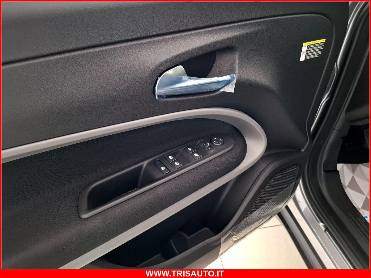 JEEP Avenger 1.2T Longitude NEOPATENTATI (FULL LED)
