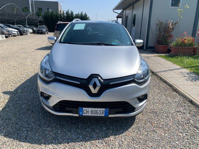 RENAULT Clio Sporter TCe 12V 90CV Start&Stop Energy Intens